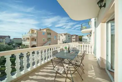 Image de Apartments Tamaris