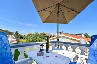 Apartments Rote Rosen