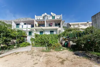 Image de Apartments Zoran