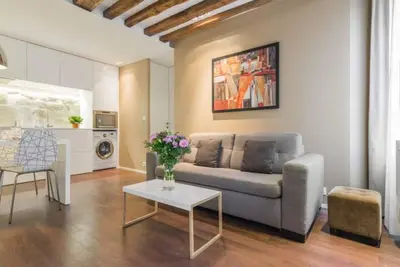 Image de Montorgueil Appartement Charme