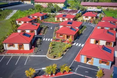 Image de couple house