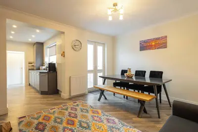 Image de Host & Stay | Seascape