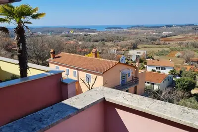 Image de Apartment Nikola for 4 Persons