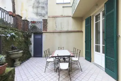 Image de Apartment Palazzo Bellavista