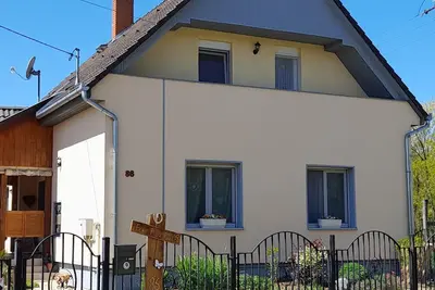 Image de Pia`s vacation apartment at Lake Balaton
