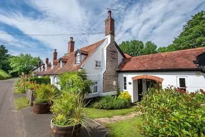 Image de Pike Cottage - Deux Chambres Maison, Couchages 4