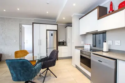 Image de Sandton Smart Apartment Twelve