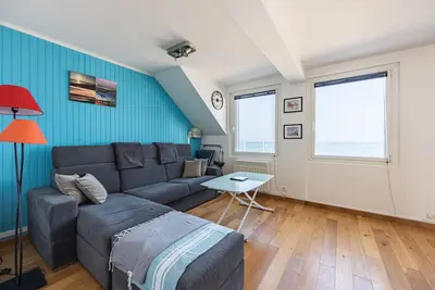 Image de Callisto - Appartement Vue Mer