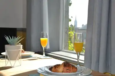 Image de Maytree 2 Bed Apartment – Stayseekers