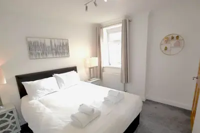 Image de Oak Tree Boutique 2 bed Apartment - Stayseekers