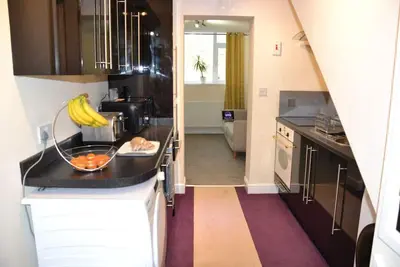 Image de Olive Tree 2 bed Apartment - Stayseekers