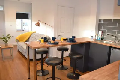 Image de Wisteria 2 bed House – Stayseekers