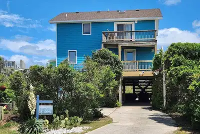 Image de Ocean Front Beach House
