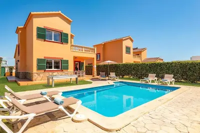 Image de Villa Jardin Del Mar by Villa Plus