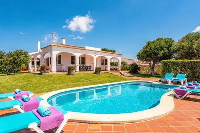 Image de Villa Xaloc Blanes by Villa Plus
