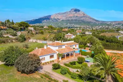 Image de Villa Caseta Pearl by Villa Plus