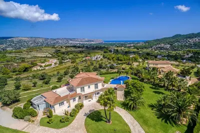 Image de Villa Tarraula by Villa Plus