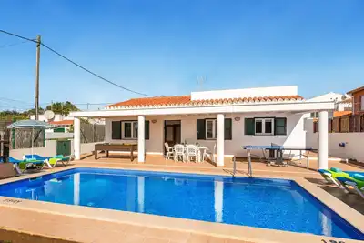 Image de Villa Amalia by Villa Plus