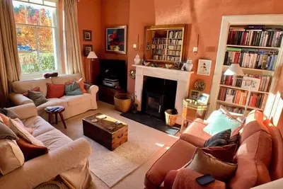 Image de Luxurious family home with garden in Birnam & Dunkeld