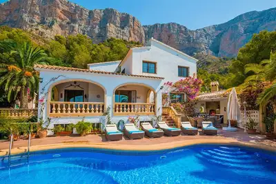 Image de Villa Lydia's Walk by Villa Plus
