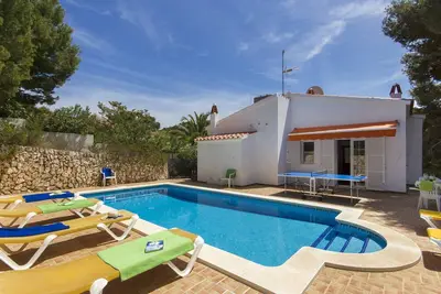 Image de Villa Jose by Villa Plus