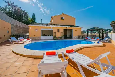 Image de Villa Angevic by Villa Plus