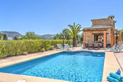 Image de Villa Cambra by Villa Plus