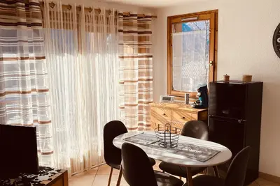 Image de Appartement T2 bis à Briancon Serre Chevalier