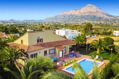 Image de Villa Elefante by Villa Plus