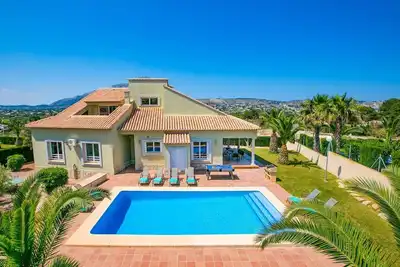 Image de Villa Fresno by Villa Plus