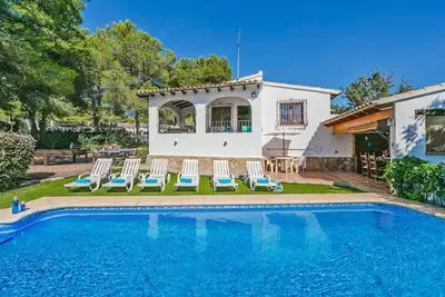 Villa Jaume by Villa Plus