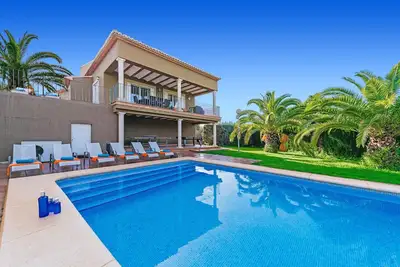 Image de Villa Limones by Villa Plus