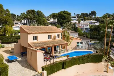 Image de Villa Mar Flores by Villa Plus