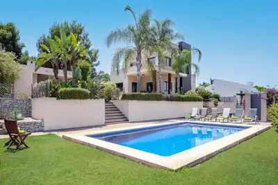 Image de Villa Piver by Villa Plus
