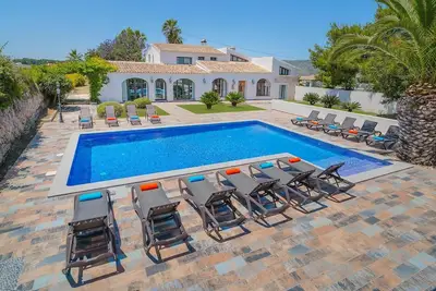 Image de Villa San Miguel by Villa Plus