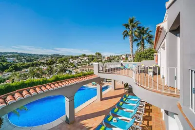 Image de Villa Sueno Blanco by Villa Plus