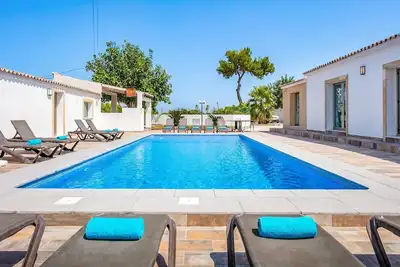 Image de Villa Tosca by Villa Plus