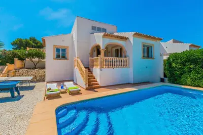 Image de Villa Valeta by Villa Plus