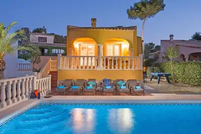 Image de Villa Verde by Villa Plus