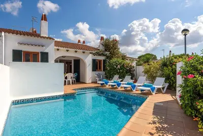 Image de Villa Arena by Villa Plus