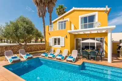 Image de Villa Benjamin by Villa Plus
