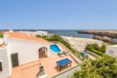 Image de Villa Blanc Arenal by Villa Plus