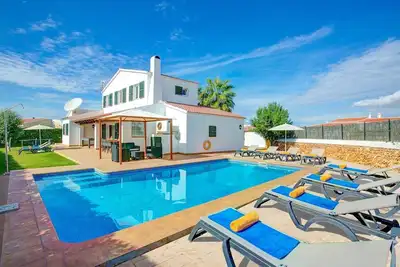 Image de Villa Bonaventura by Villa Plus