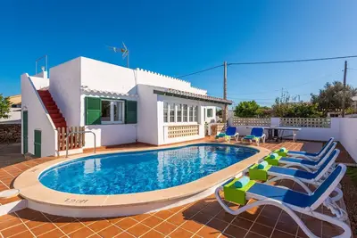 Image de Villa Can Quique by Villa Plus