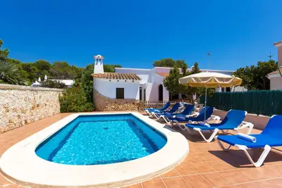 Image de Villa Casa Blanca by Villa Plus