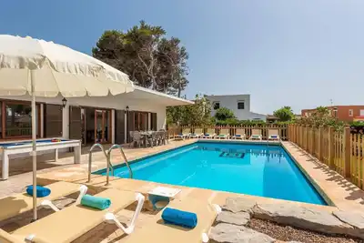 Image de Villa Es Pins by Villa Plus