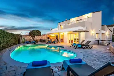 Image de Villa Gris by Villa Plus