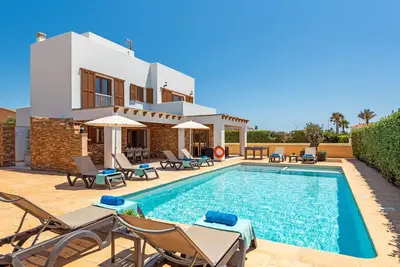 Image de Villa Ibiza by Villa Plus