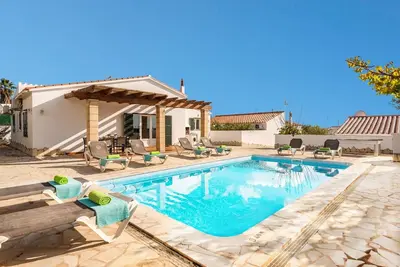 Image de Villa Ingrid Porter by Villa Plus