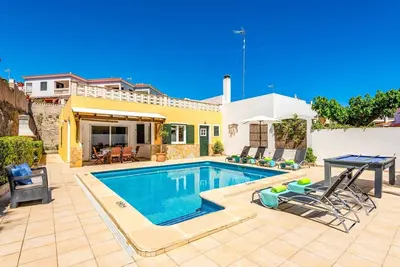 Image de Villa Las Mariposas by Villa Plus